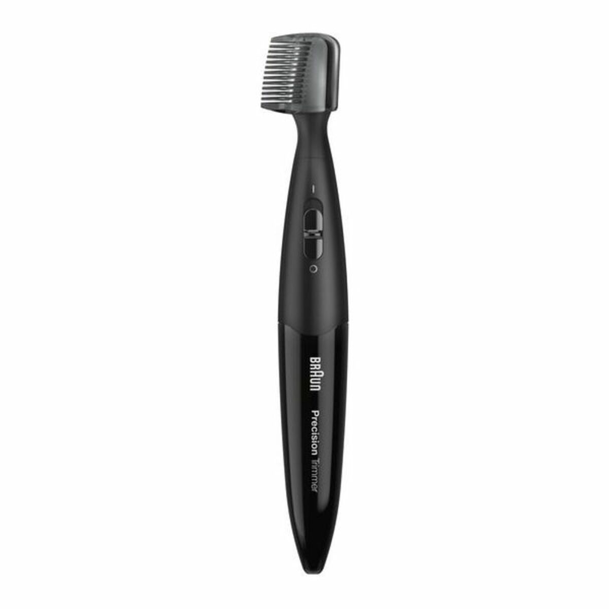 Trimmer Braun PT5010 produktemballage
