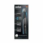 Trimmer Braun PT5010 produktemballage