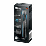 Trimmer Braun PT5010 produktemballage