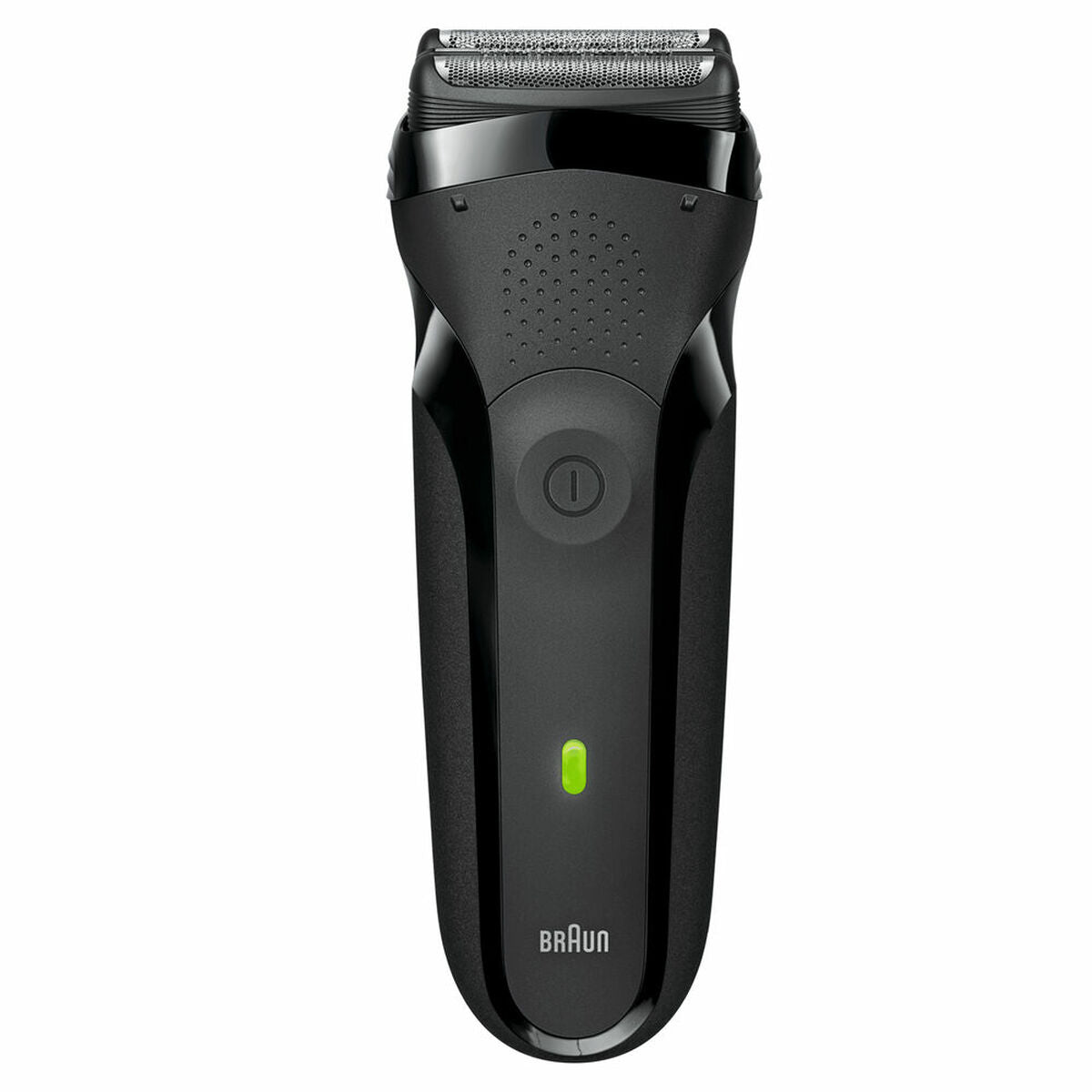 Elektrisk barbermaskine Braun Series 3 300s produktemballage