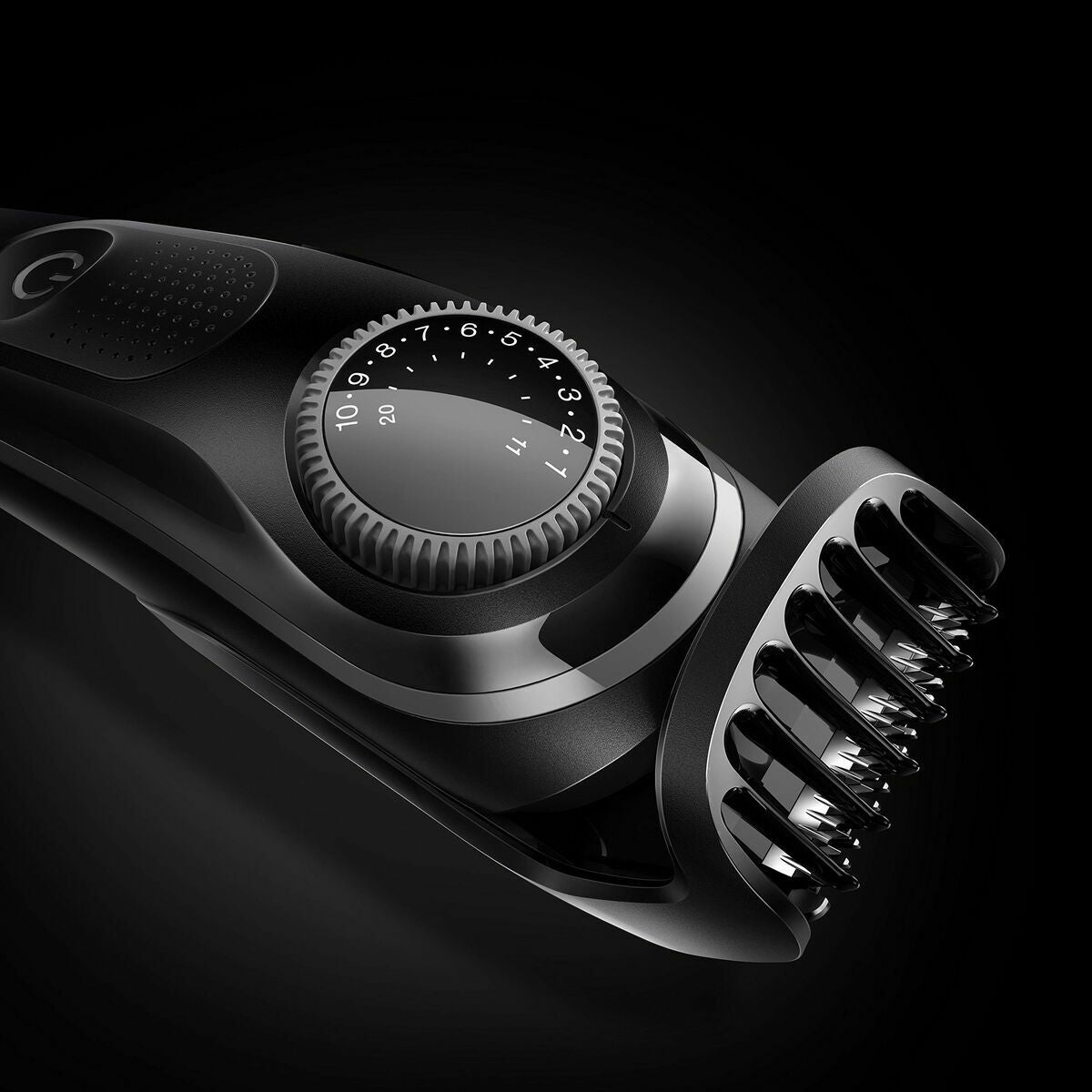 Hårklippere Braun BT3000 produktemballage