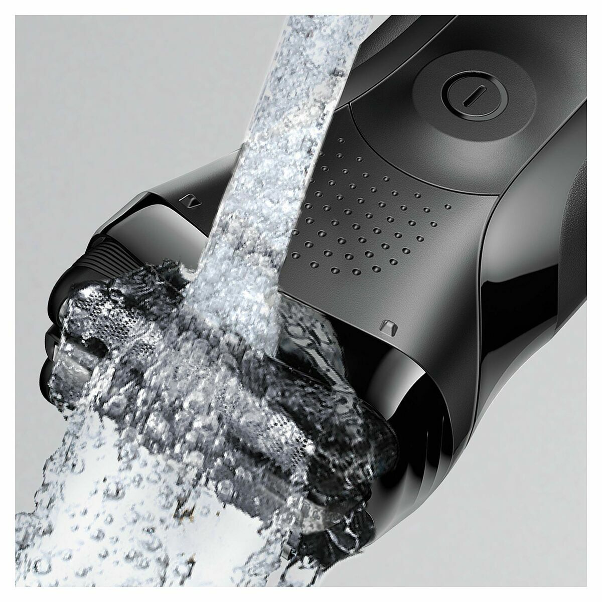Hårklippere Braun BT3000 produktemballage