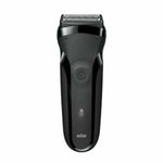 Genopladelig elektrisk barbermaskine Braun 3-300S/ZZ produktemballage