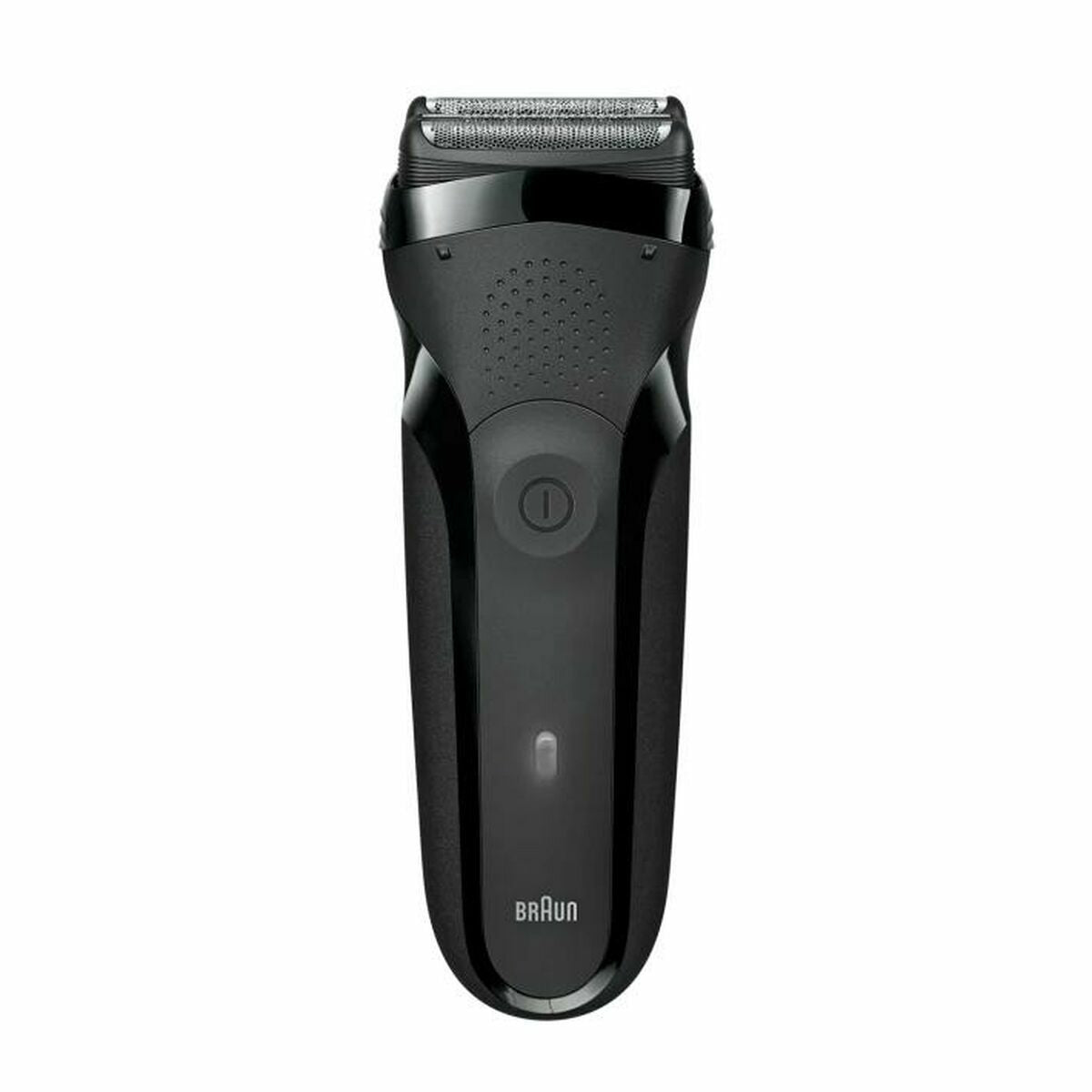 Genopladelig elektrisk barbermaskine Braun 3-300S/ZZ produktemballage