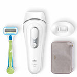 Elektrisk IPL-hårfjerner Braun Silk expert Pro 3 PL3133 produktemballage