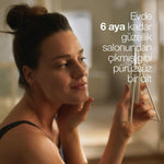 Electric Hair Remover Braun produktemballage