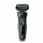 Barbermaskine Braun 51-W1000S produktemballage