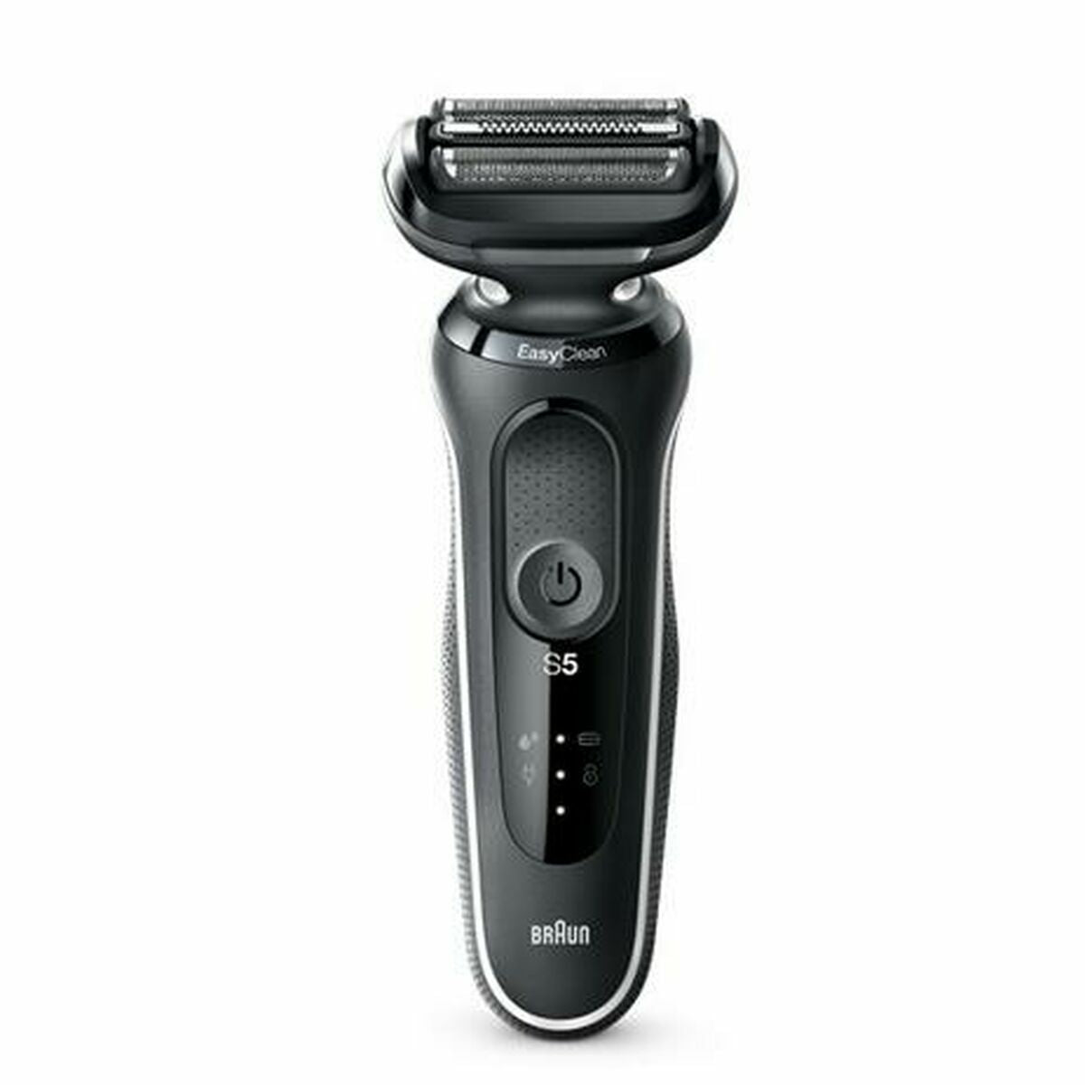 Barbermaskine Braun 51-W1000S produktemballage