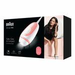 Elektrisk IPL-hårfjerner Braun Silk-ekspert Mini produktemballage