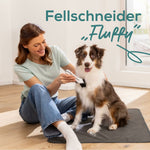 Hårklippere Beurer PP110 FLUFFY produktemballage