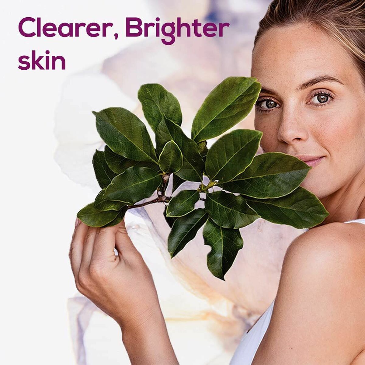 Facial Pore Vacuum Cleanser Beurer 584.17 3W Hvid hudplejeemballage