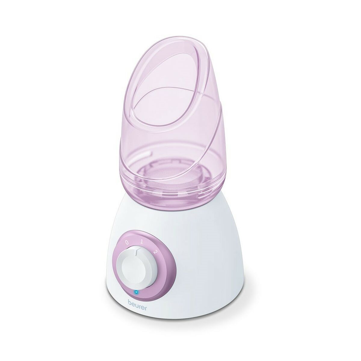 Facial Sauna Beurer FS60 120W produktemballage