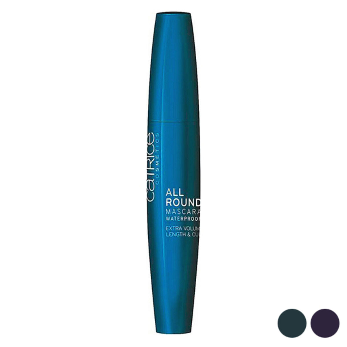 Mascara All Round Catrice (11 ml) makeup-emballage