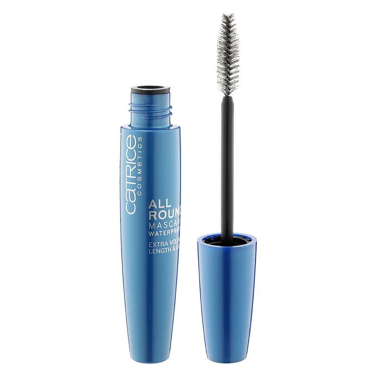 Mascara All Round Catrice (11 ml) makeup-emballage