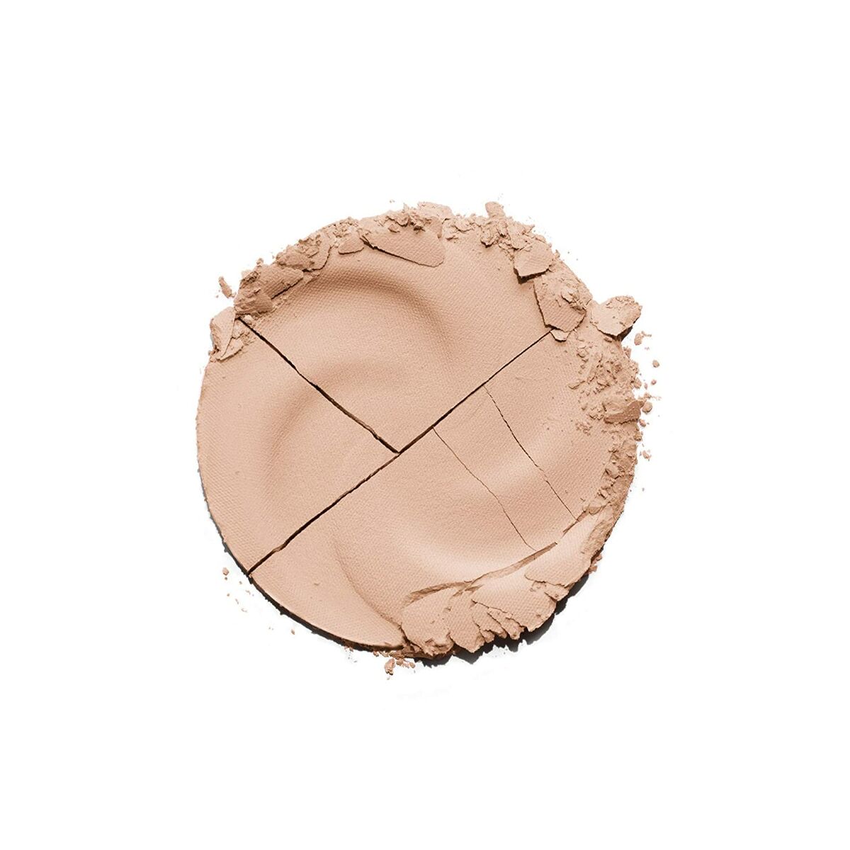 Compact Powders Essence Green Edition Nº 04 Nº 04-Perfect Beige 12 g Mattgørende finish makeup-emballage