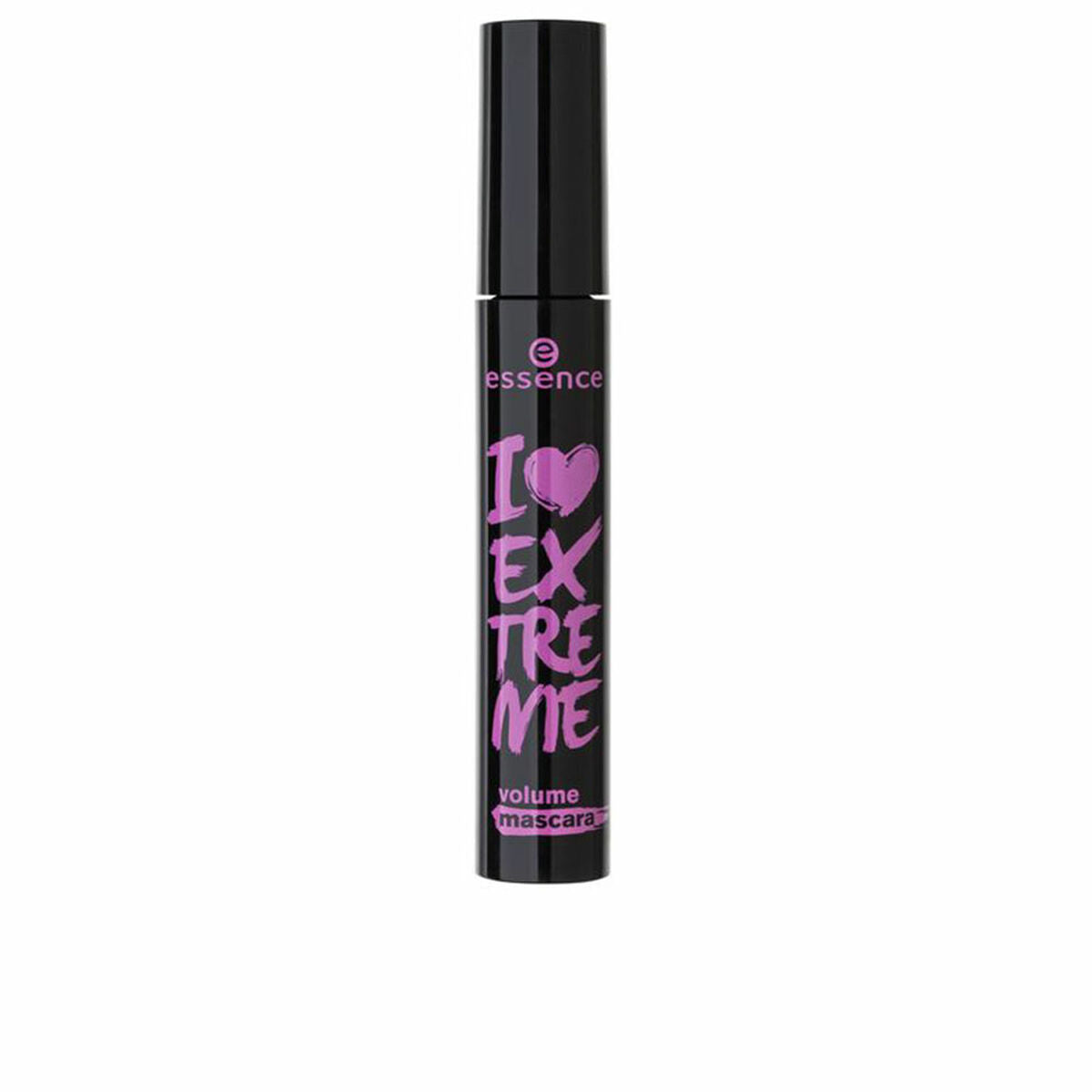 Volume Effect Mascara Essence I Love Extreme 12 ml makeup emballage