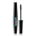 Volume Effect Mascara Catrice Lashes To Kill Wp Black Nº 010 Ultra sort 10 ml makeup emballage