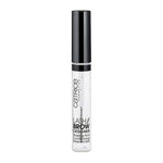 Øjenbrynsmascara Catrice LASH BROW DESIGNER Nº 010 6 ml Gel Tabs hudplejeemballage