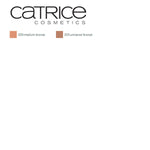 Bronzing Powder Sun Glow Matt Catrice (9,5 g) 9,5 g 9,5 g makeup-emballage