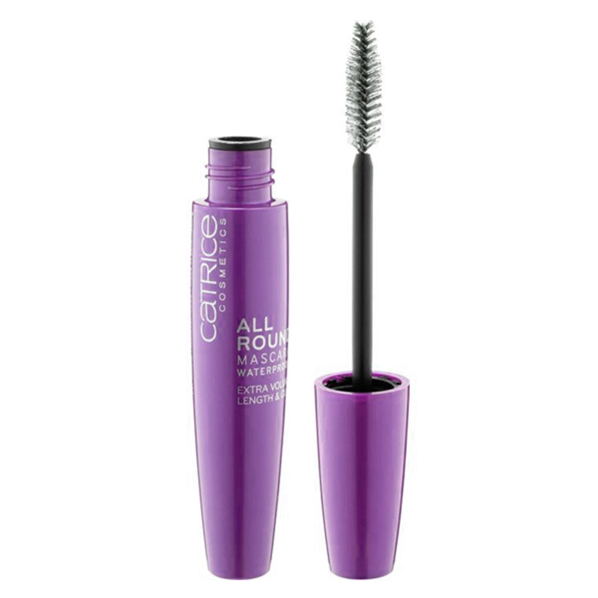 Mascara All Round Catrice (11 ml) makeup-emballage