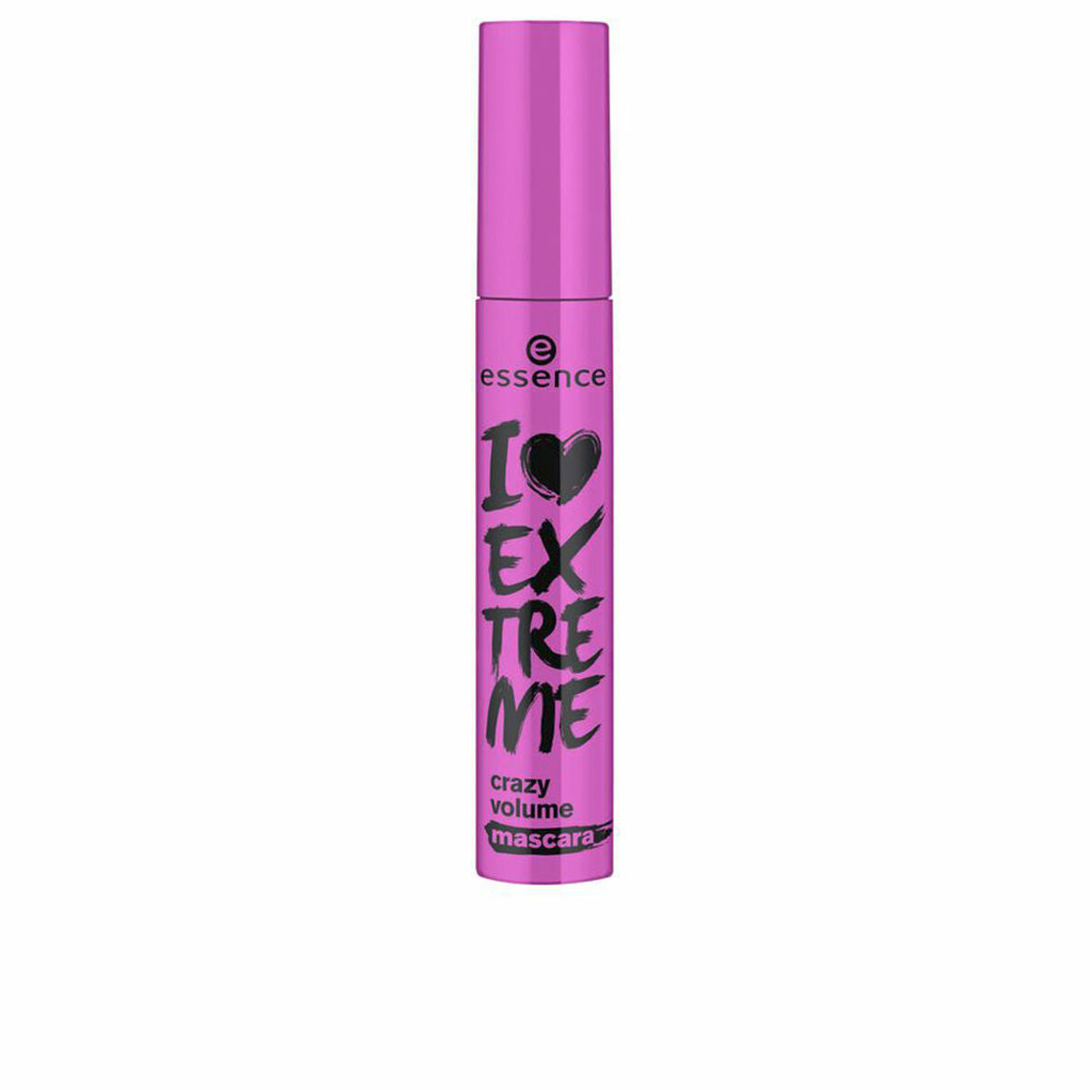 Volume Effect Mascara Essence I Love Extreme Crazy Volume 12 ml makeup-emballage
