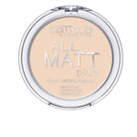 Compact Powders All Matt Plus Catrice (10 g) makeup-emballage