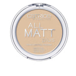 Compact Powders All Matt Plus Catrice (10 g) makeup-emballage