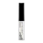 Klæber til semi-permanente øjenvipper Catrice Lash Glue 5 ml produktemballage