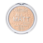 Compact Powders All Matt Plus Catrice (10 g) makeup-emballage