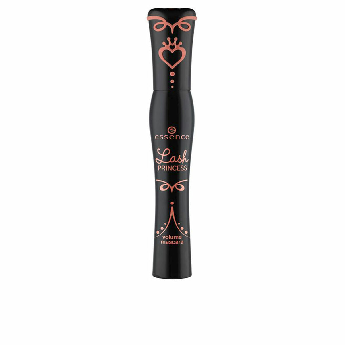 Volume Effect Mascara Essence Lash Princess 12 ml makeup emballage
