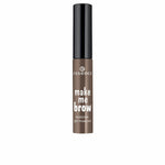 Øjenbrynsmascara Essence Make Me Brow Nº 02-bryn 3,8 ml Gel 3,8 ml hudplejeemballage