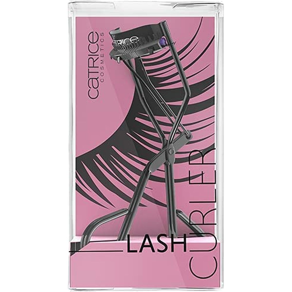 Eyelash Curler Catrice produktemballage