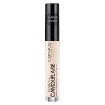 Facial Corrector Liquid Camouflage Catrice (5 ml) produktemballage
