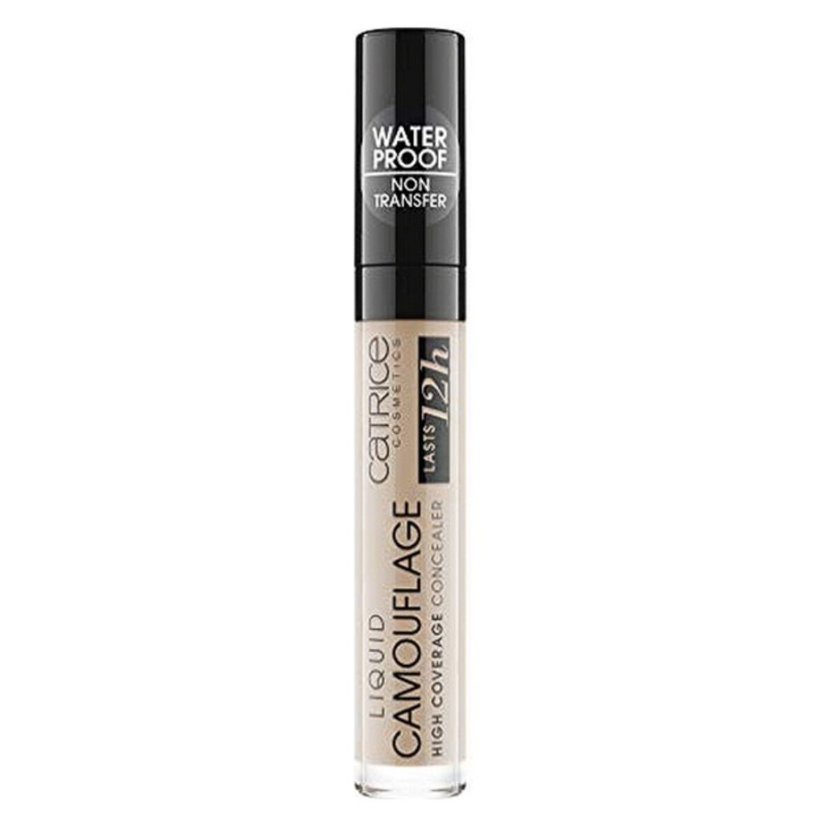 Facial Corrector Liquid Camouflage Catrice (5 ml) produktemballage