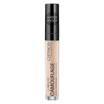 Facial Corrector Liquid Camouflage Catrice (5 ml) produktemballage