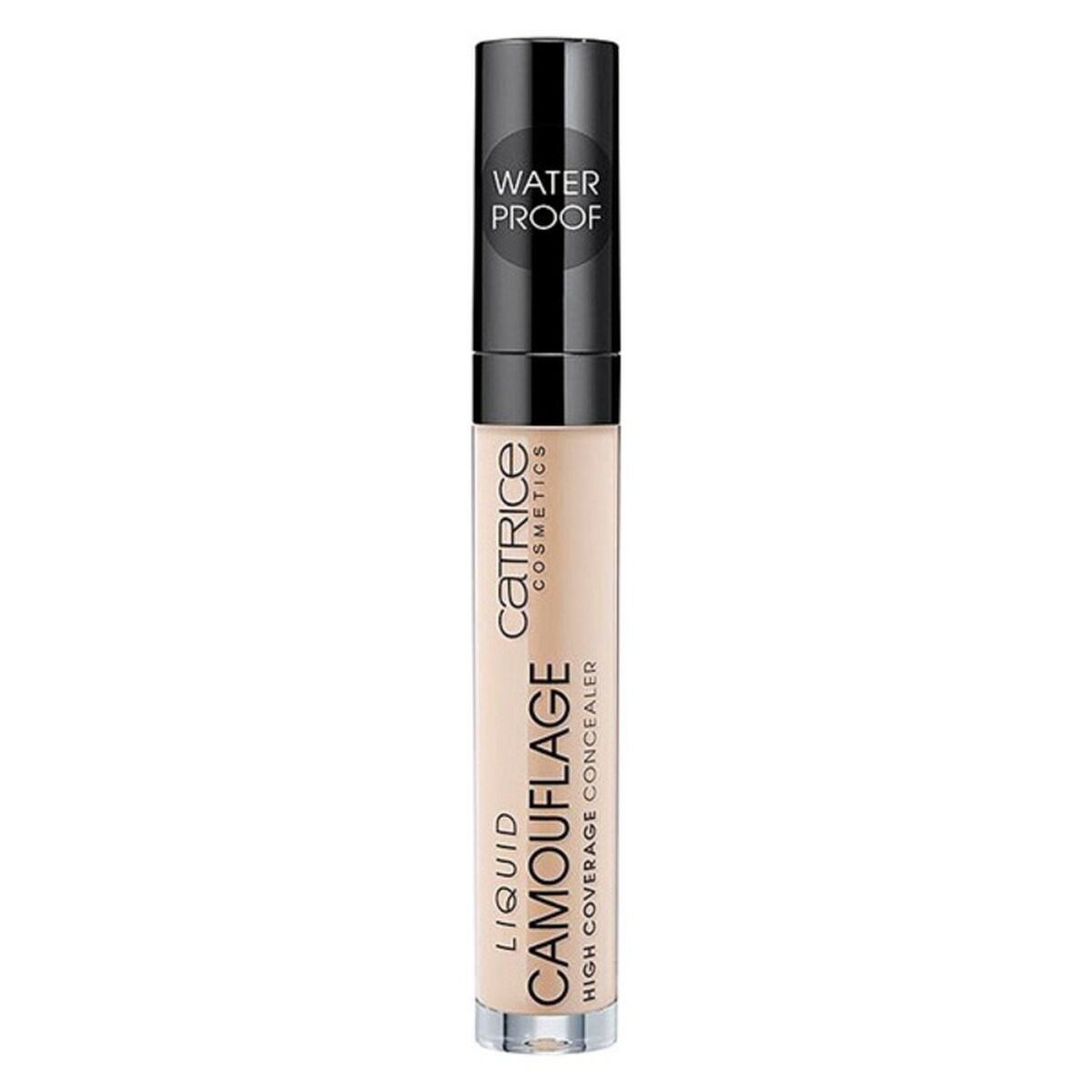 Facial Corrector Liquid Camouflage Catrice (5 ml) produktemballage
