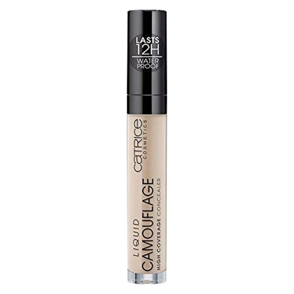 Facial Corrector Liquid Camouflage Catrice (5 ml) produktemballage