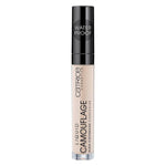 Facial Corrector Liquid Camouflage Catrice (5 ml) produktemballage