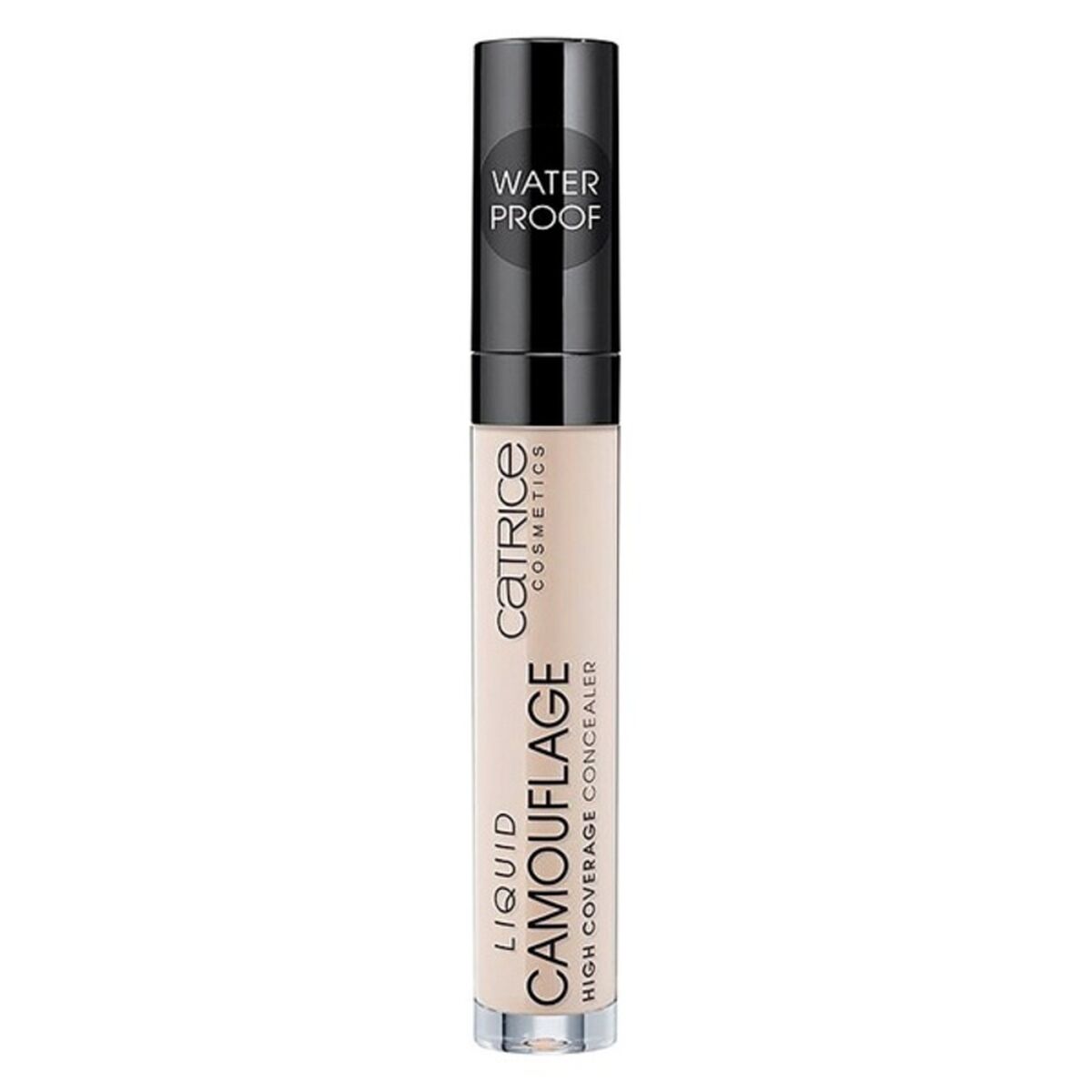 Facial Corrector Liquid Camouflage Catrice (5 ml) produktemballage