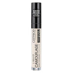 Facial Corrector Liquid Camouflage Catrice (5 ml) produktemballage