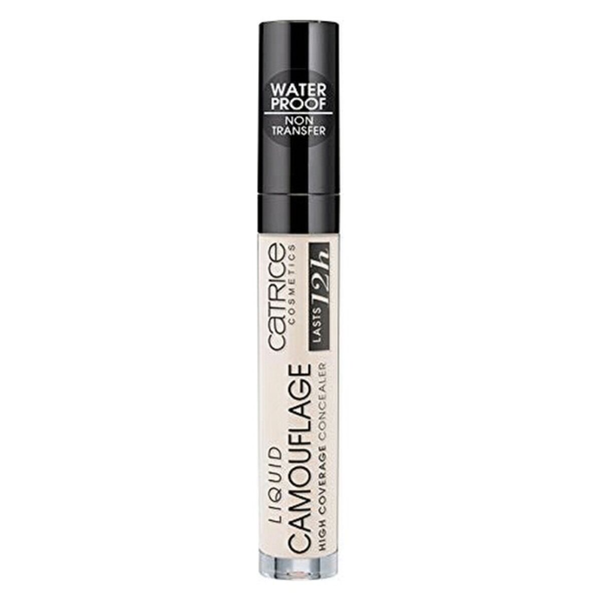 Facial Corrector Liquid Camouflage Catrice (5 ml) produktemballage