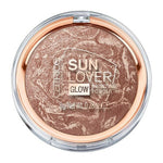Bronzing Powder Catrice Sun Lover Glow Nº 010-Sun-Kissed Bronze 8 g makeup emballage