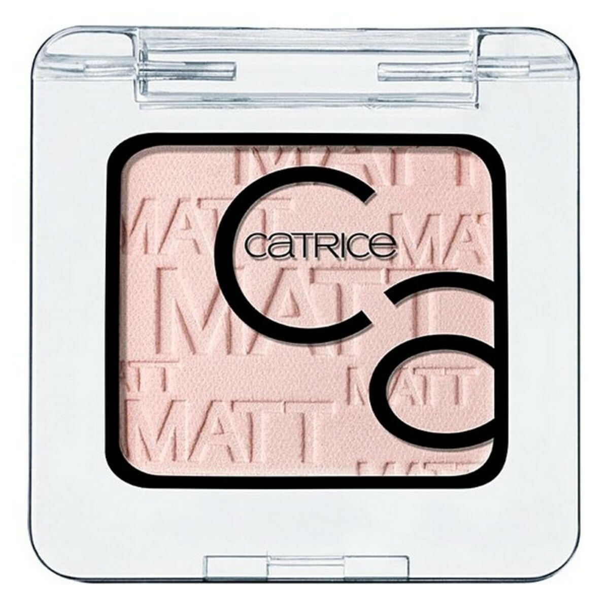 Eyeshadow Art Couleurs Catrice (2 g) produktemballage