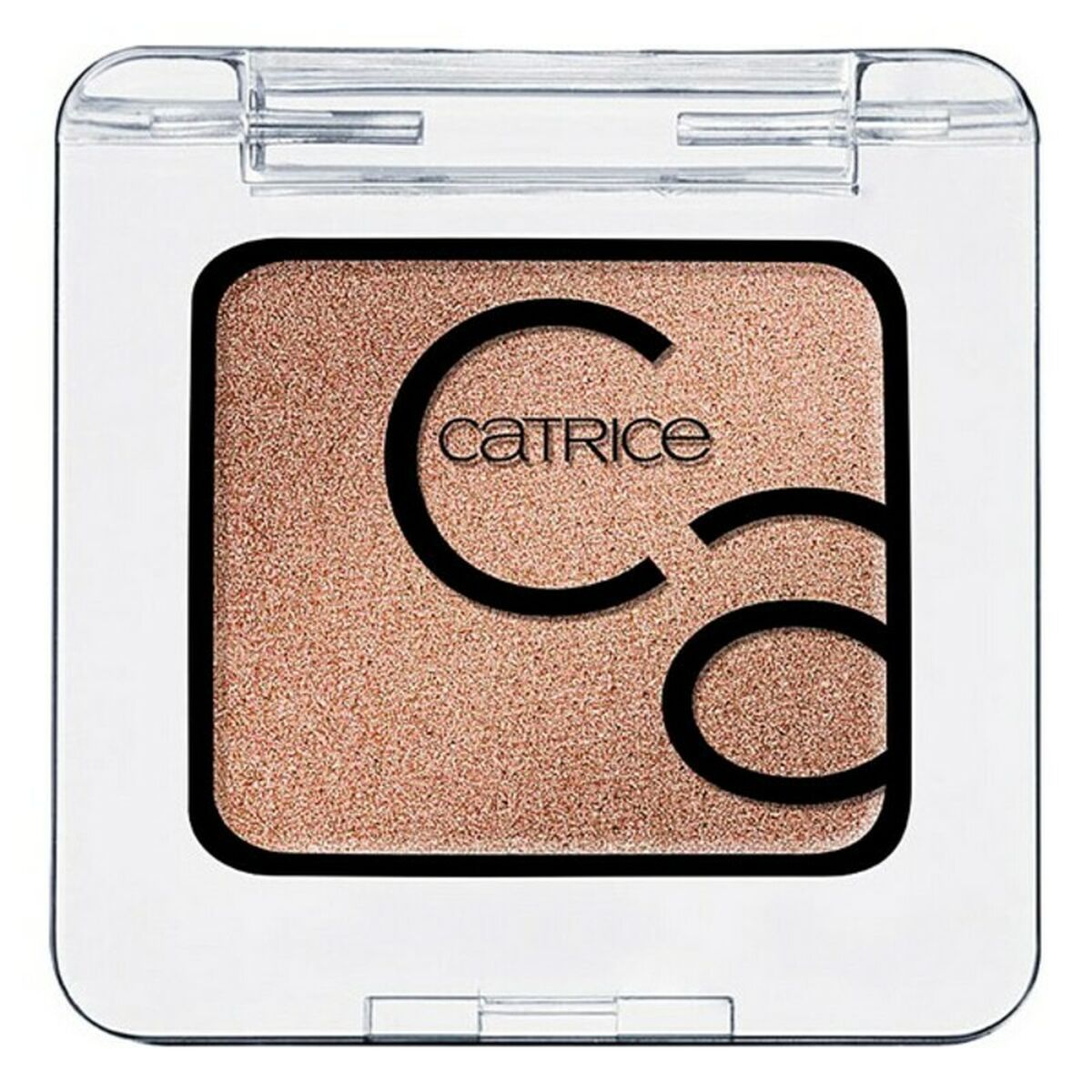 Eyeshadow Art Couleurs Catrice (2 g) produktemballage