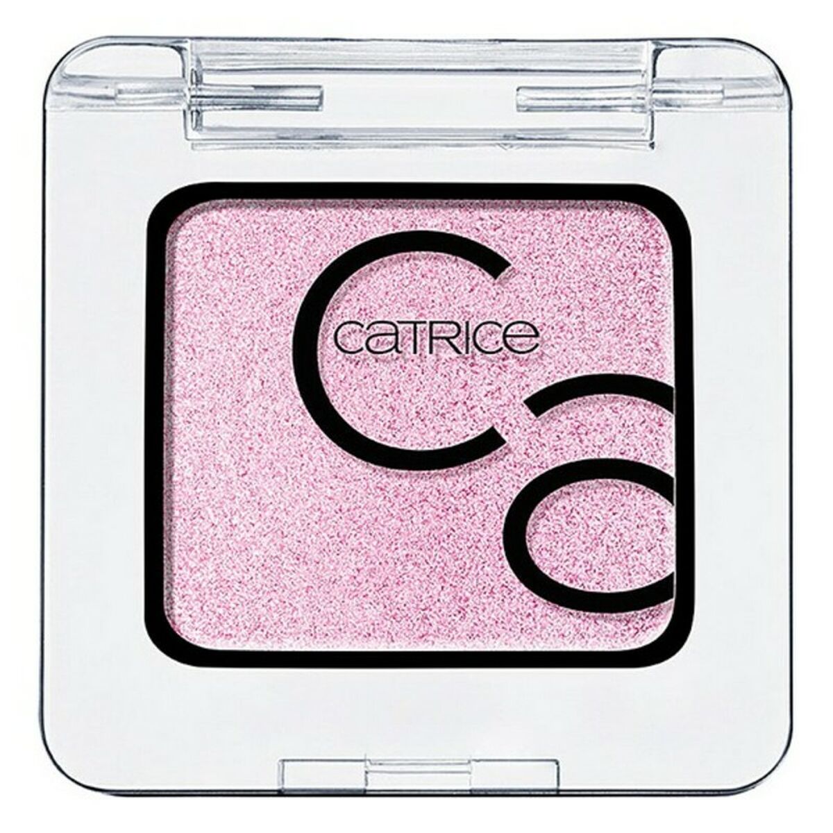 Eyeshadow Art Couleurs Catrice (2 g) produktemballage