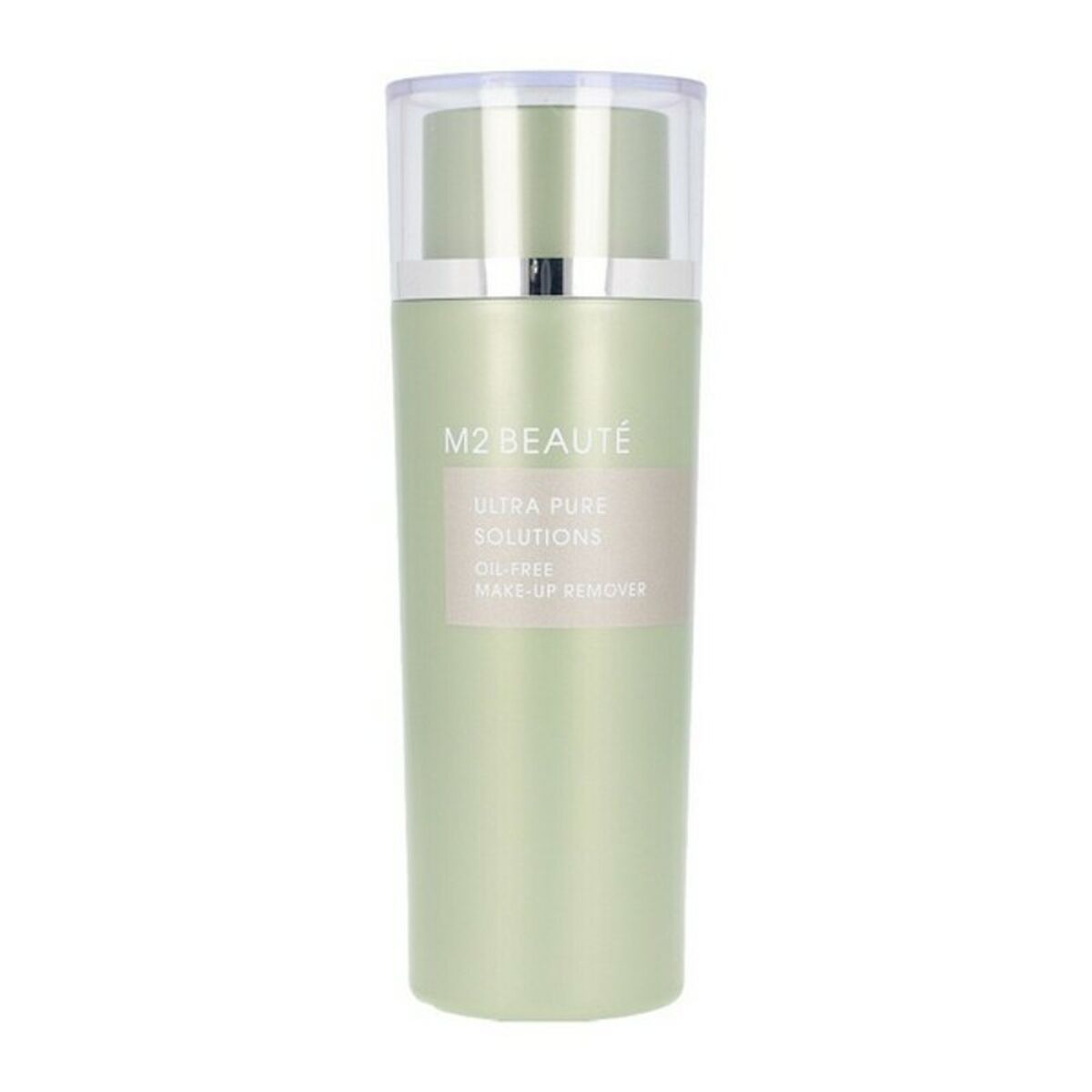 Facial Make Up Remover M2 Beauté Harr69 150 ml produktemballage