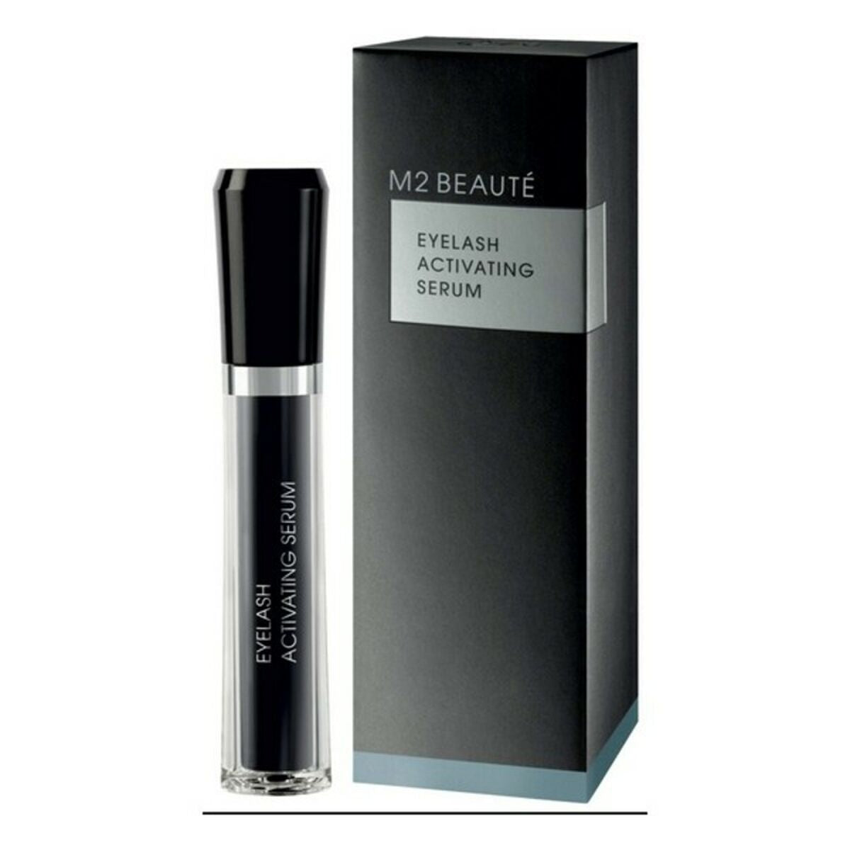 Serum til øjenvipper og øjenbryn Elemis M2 BEAUTÉ 4 ml serumflaske