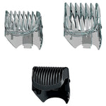 Hårklipper/barbermaskine Panasonic ER-GB61-K503 Sort produktemballage