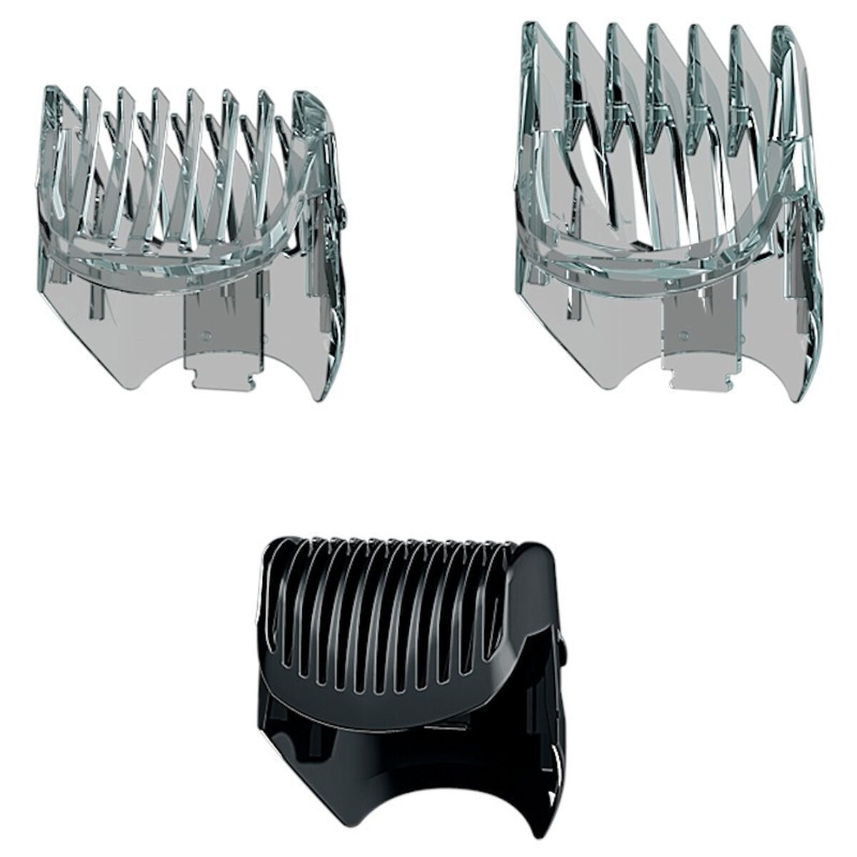 Hårklipper/barbermaskine Panasonic ER-GB61-K503 Sort produktemballage