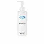 Exfoliating Facial Gel Cure 250 ml hudplejeemballage